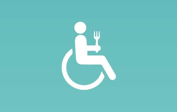 restaurant st gilles accès handicapé